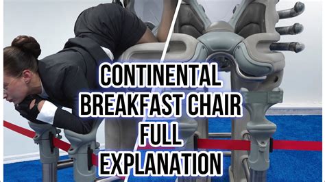 what is continental breakfast machine|What Is The Continental Breakfast Chair And Why Is。